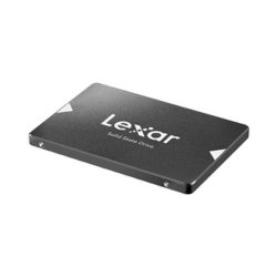 Lexar NS100 SSD 512GB LNS100-512RBJP