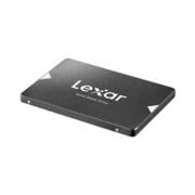 2.5インチ SATA SSD NAND TLC 512GB LNS100-512RBJP