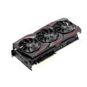 NVIDIA RTX2080Super搭載 ASUS STRIXシリーズ グラフィックスカード ROG-STRIX-RTX2080S-A8G-GAMING