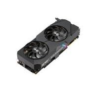 NVIDIA RTX2080Super搭載 ASUS DUALシリーズ グラフィックスカード DUAL-RTX2080S-O8G-EVO