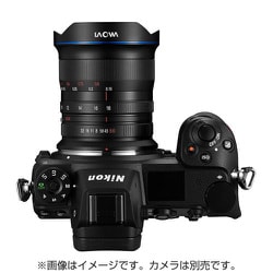 ヨドバシ.com - ラオワ LAOWA LAO0044 [LAOWA10-18mmF4.5-5.6Zoom