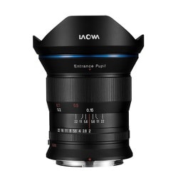 LAO0045 [LAOWA15mmF2Zero-DニコンZマウント]