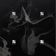 BTS / 2ND ALBUM ： WINGS（ランダムバージョン） [輸入盤CD]