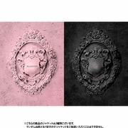 BLACKPINK / 2ND MINI ALBUM：KILL THIS LOVE（ランダムバージョン） [K-POP 輸入盤CD]