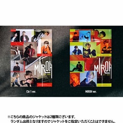 STRAY KIDS / CLE 1： MIROH（ランダムバージョン） [K-POP 輸入盤CD]