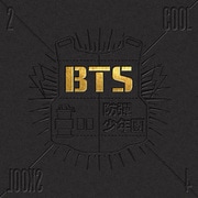 BTS / SINGLE ： 2 COOL 4 SKOOL [輸入盤CD]