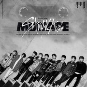 STRAY KIDS / MIXTAPE [輸入盤CD]