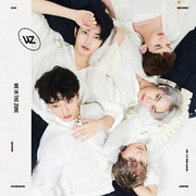 WE IN THE ZONE / 1ST MINI ALBUM ： WE IN THE ZONE [輸入盤CD]