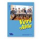 VERIVERY / 2ND MINI ALBUM ： VERI-ABLE （DIY VERSION） （LTD）（ランダムバージョン） [輸入盤CD]