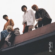 PENTAGON / 4TH MINI ALBUM ： DEMO_01 [輸入盤CD]
