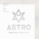 ASTRO / ASTRO SPECIAL ALBUM ： WINTER DREAM [輸入盤CD]