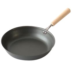 匠味 鉄フライパン 26cm KS-3044