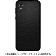 AQUOS Sense 2 Liquid Air Matte Black
