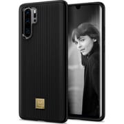 Spigen HUAWEI P30 Pro Case La Manon Classy Black
