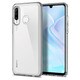 Spigen HUAWEI P30 lite Case Ultra Hybrid Crystal Clear