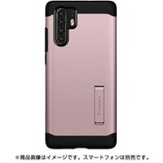 Spigen HUAWEI P30 Pro Case Slim Armor Rose Gold