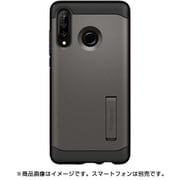 Spigen HUAWEI P30 lite Case Slim Armor Gunmetal