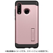Spigen HUAWEI P30 lite Case Slim Armor Rose Gold
