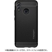 HUAWEI nova lite 3 Rugged Armor Matte Black
