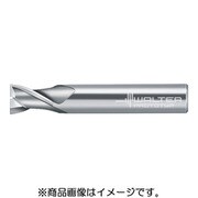 プロトティップ ドリルエンドミル P300611-10