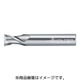 プロトティップ ドリルエンドミル P300611-5.75