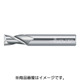 プロトティップ エンドミル P301612-3