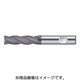 プロトティップ エンドミル P302211-22