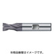 プロトティップ ドリルエンドミル P311601-4.8