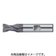 プロトティップ ドリルエンドミル P3116027-6