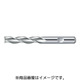 プロトティップ エンドミル P311722-6