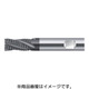 プロトティップ エンドミル P312001-32