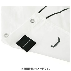 新品限定★正規品マリメッコmarimekkoシャワーカーテン180×200送料込 2024AW】マリメッコ/ Unikko シャワーカーテン 180x200cm