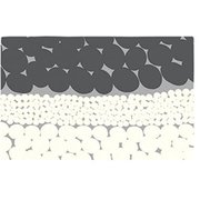 枕カバー ユルモ 50×70cm グレイ 67759-990