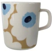 ウニッコ マグ250ml ベージュ/ホワイト 63431-815