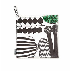 ヨドバシ.com - マリメッコ Marimekko 66624-960 [プータルフリンパルハート ポットホルダー] 通販【全品無料配達】