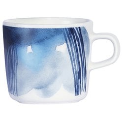 ヨドバシ.com - マリメッコ Marimekko 66014-150 [サーパイヴァキルヤ コーヒーカップ200ml] 通販【全品無料配達】