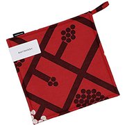 68788-340 [スパリエ ポットホルダー レッド]