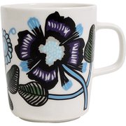 ティアラ マグ250ml ブルー 67612-156