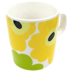 ヨドバシ.com - マリメッコ Marimekko ウニッコ マグ250ml