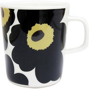 ウニッコ マグ250ml ブラック 63431-030