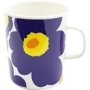 ウニッコ マグ250ml ダークブルー 63431-002