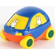 64578 [Miffyカー：ブルー 135×100×85]