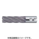 プロトティップ エンドミル P3120117-12