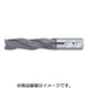 プロトティップ エンドミル P3120387-8