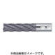 プロトティップ エンドミル P3120537-18