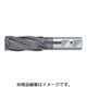 プロトティップ エンドミル P3120717-16
