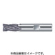 プロトティップ エンドミル P3121017-10
