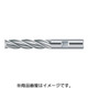 プロトティップ エンドミル P312221-32X180