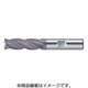 プロトティップ エンドミル P3122317-10