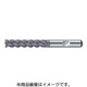 プロトティップ エンドミル P3123117-10